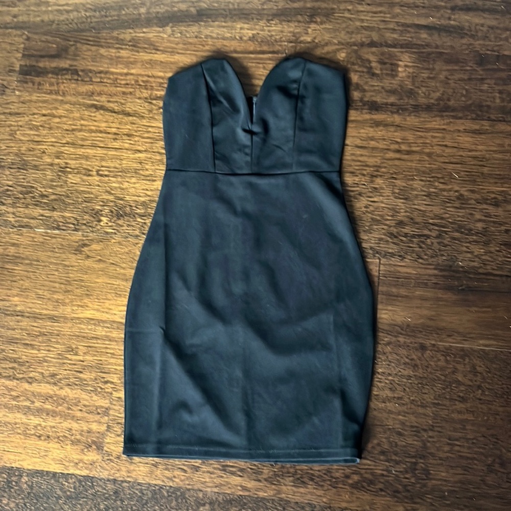 bodycon dress
